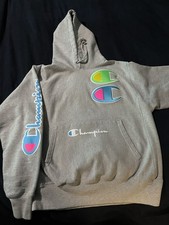 Champion LIFE Reverse Weave Exclusive Hoodie Medium