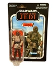 NEW Kenner Hasbro Star Wars The Vintage Collection Weequay (Skiff Master) VC48
