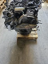 Engine 3.6L VIN W 8th Digit Opt Lfy Fits 18-23 ENCLAVE 2323743