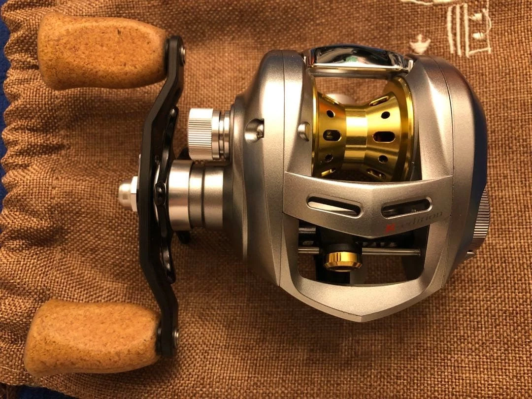 Daiwa Alphas for sale | eBay