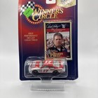 1997 Winners Circle 1:64 #17 Darrell Waltrip Parts America 1985 Budweiser (5/6)