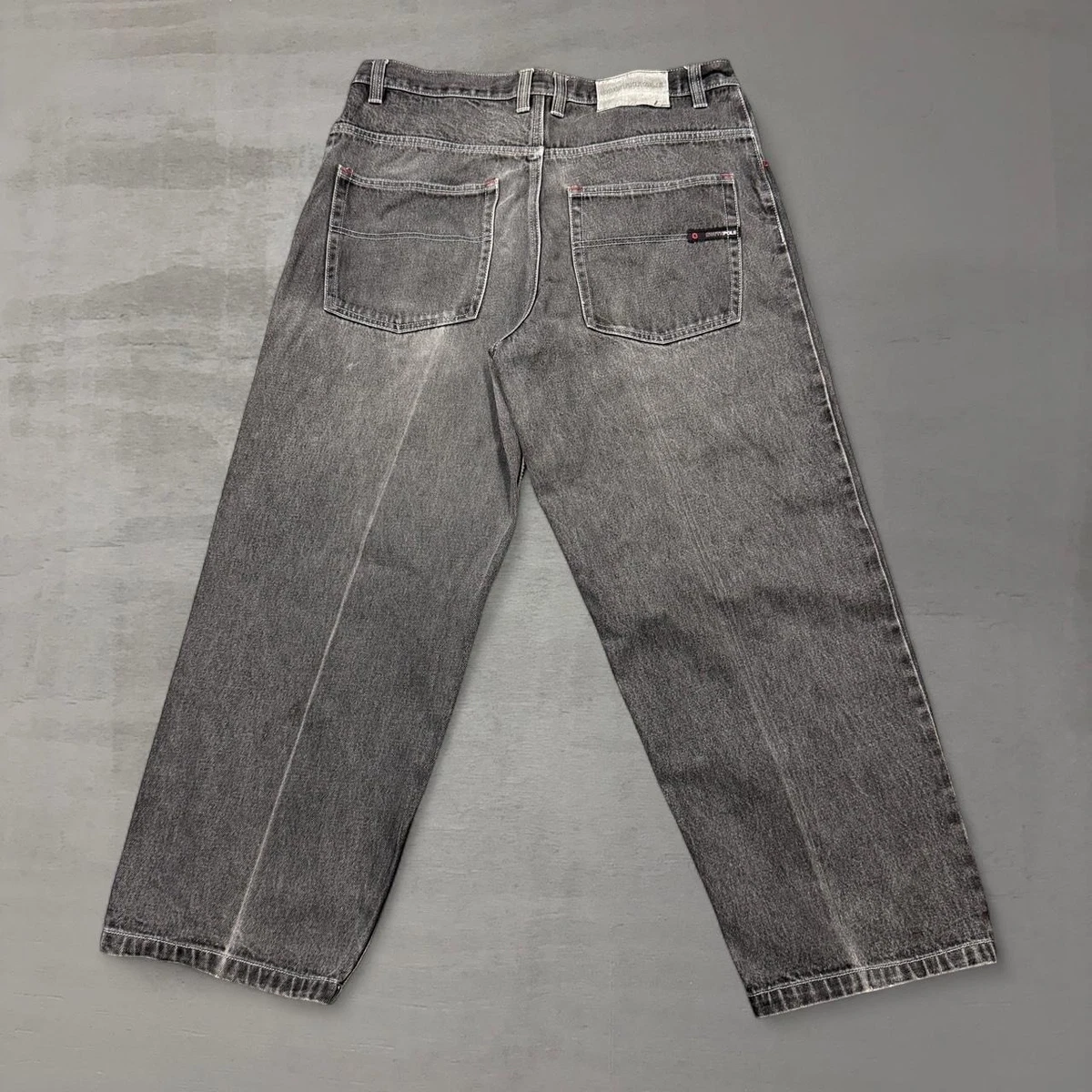 Southpole Regular 36 Size Jeans for Men for sale - eBay