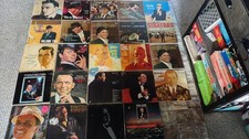 Sinatra Vinyl Collection. 25 Records; 20% Under Discogs. Sinatra Vinyl Collection. 25 Records; 20% Under Discogs.