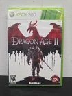 Dragon Age II (Microsoft Xbox 360, 2011). Brand New/Sealed! BN15
