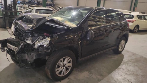 JJ00100388 Columna Direccion para CITROEN C4 AIRCROSS Collection 2WD 2014 280830 - Imagen 8 de 10