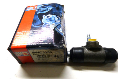 VW AUDI SEAT QUINTON HAZELL BWC3336 Wheel Brake Cylinder