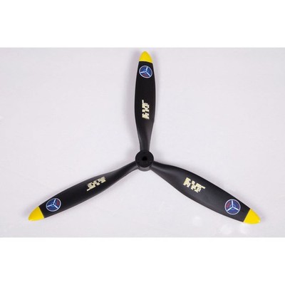 FMS Propeller 10.5x7 3 Bld 980mm P40- FMMPROP031 Propellers Electric Plane