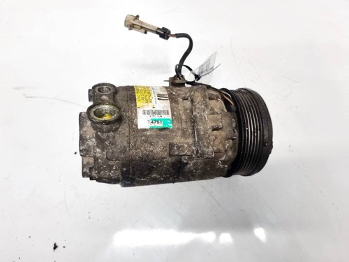 9986181 Klimakompressor 383601234 Opel Astra DE2016161-53