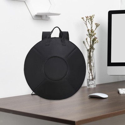 Handpan Case Cover 22 Zoll Schutz Percussion Instrumente Handpan Drum Bag