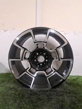 Rolls Royce Carbon Rear Wheel Alloy Oem 9.5J x 21" ET33 6872882 509-MS5Z-135 #1