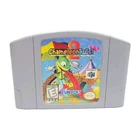 Chameleon Twist 2 N64 Authentic