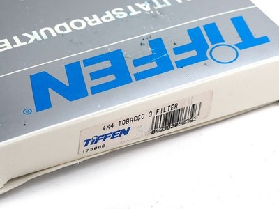 tobacco filter tiffen Tiffen 4x4