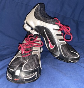 nike shox 5 molas feminino