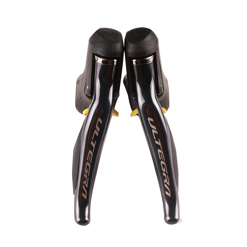 Shimano ULTEGRA Di2 ST-R8070+BR-R8070 2x11 Speed Hydraulic Disc Brake Road  Bike