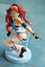 Vintage Air Gear Ringo Kazu figure