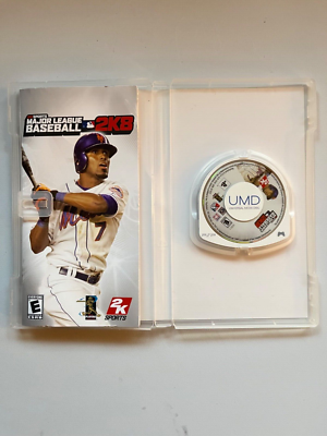 その他 MLB 2K10 - PSP wgteh8f Amazon.com: MLB 2K10 - Sony PSP : Video Games