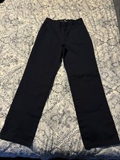 Boys French Toast Size 14 School Uniform Pants