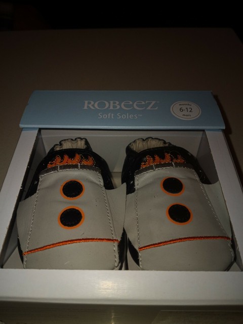 robeez infant shoes