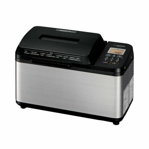 Zojirushi Virtuoso Plus Breadmaker - Black BB-PDC20