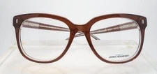 Jono Hennessy 8331 C618 53-18 Eyeglass Frames Glasses Authentic Limited Edition