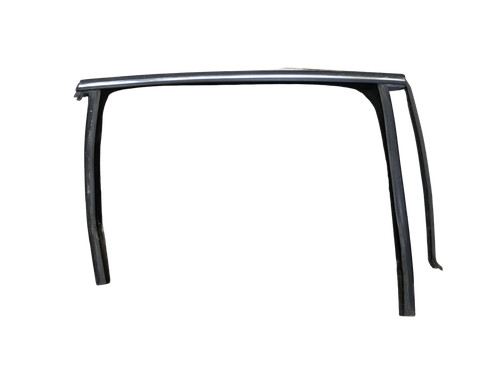 Dichtung Türgummi für Tür Rechts Hinten Oben Lancia Delta III 844 08-11