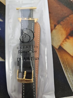 Dsaa Plus Watch Band