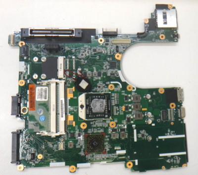 Genuine HP Probook 6565B Motherboard with AMD A4-3300M CPU 665718-001