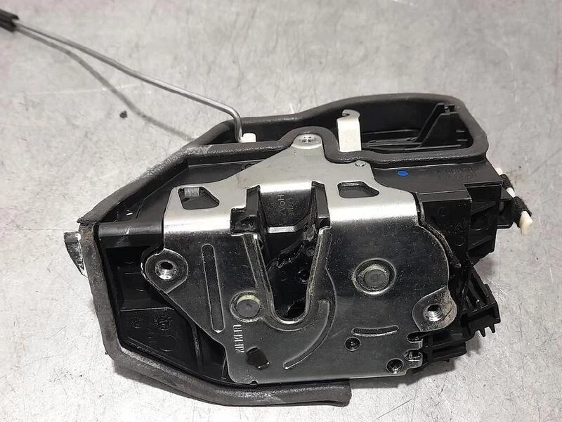 7229461 türschloss v.l. 4597443 für BMW SERIE 2 CABRIO (F23) 220I LUXURY 2014 — 第 3/4 张图片