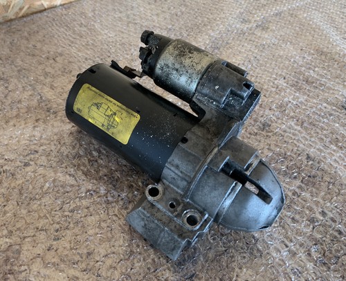 BMW 7801203 BMW E90 E91 E92 E93 E81 E87 E84 Anlasser Starter