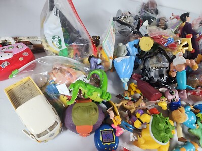 Lot Of Vintage/New Toys | eBay Lot Of Vintage/New Toys | eBay