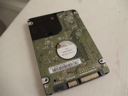 250GB HARD DRIVE FOR Dell XPS M1710 M1730 M1210 M2010 M1330 M1530