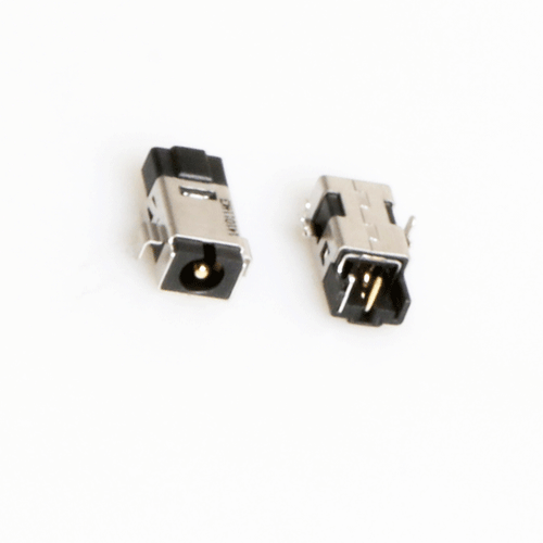 Dell Inspiron 15 7000 7579 I7579 2-in-1 Series Power Jack Connector Charging Plug Port DC IN Cable Input Harness Wire P 6685