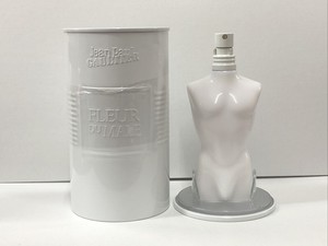 Fleur Du Male от Jean Paul Gaultier-туалетная вода - 2.5 унций (примерно  70.87 г.)/75 мл-Men 'S | eBay