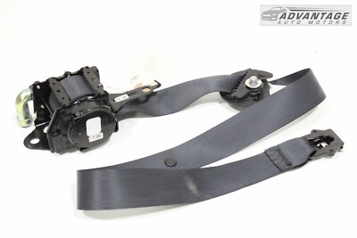 2020-2023 MAZDA CX-30 FRONT RIGHT PASSENGER SIDE SEAT BELT