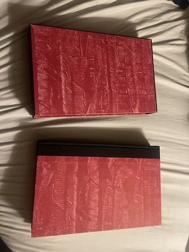 Stephen King The Eyes Of The Dragon Illustrated Signed Philtrum Press 1984 - Picture 5 of 6