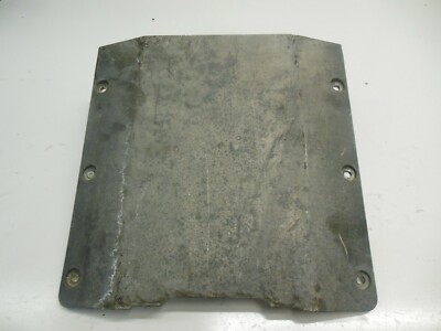 BB80 Kawasaki STS 750 1996 Ride Plate 59446-3729