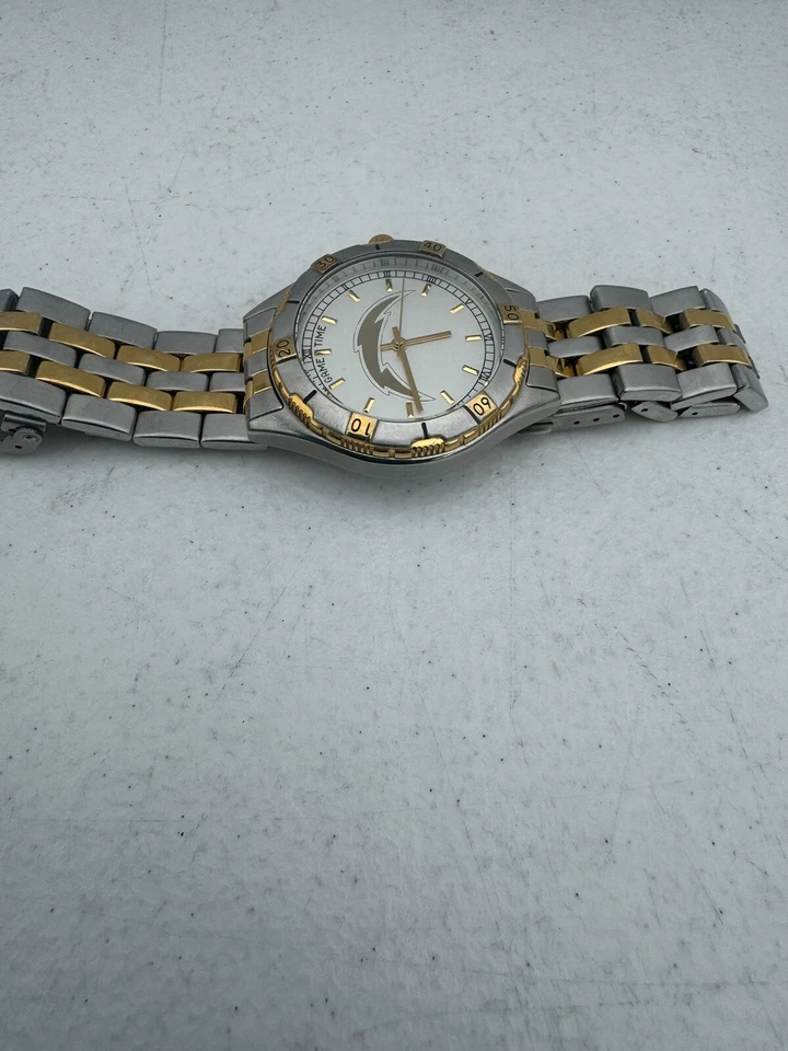 Los Angeles Chargers Game Time GM Watch - New - Image 4 of 4