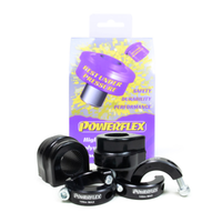 2 X Powerflex PFF5-2303-29 PU Buchse Stabilisatorlager Vorderachse 29Mm BMW