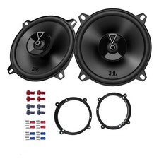 JBL Altoparlante Auto Club 54F 2x135W 130mm Coassiale per Audi A3 1996-2003