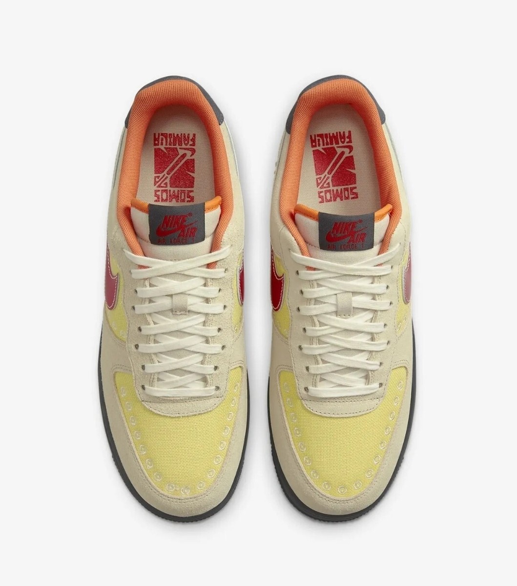 Nike Air Force 1 '07 Nike Air Force 1 '07