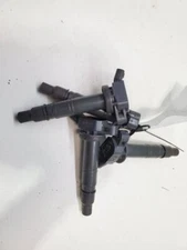2002-2009, Toyota Camry, Coil/Ignitor, 2.4L, Part Number:90919-A2001