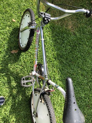 Vintage Bicycles - Diamondback Viper 
