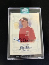2024 Topps Archives Signature Series Active Baseball Checklist Guide in-content 16