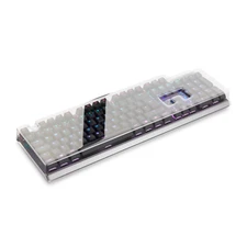 DECKSAVER STEELSERIES APEX 7 & APEX PRO COVER - Gamer Edition Keyboard Cover
