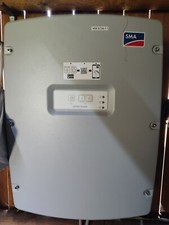 SMA Sunny Island LV 48V Storage SI 4.4M Batterie Wechselrichter WIENEU