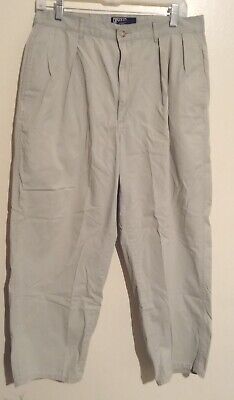 Vintage Polo Chino Pants Ralph Lauren Authentic Dry Goods Vintage Polo Chino Pants Ralph Lauren Authentic Dry Goods