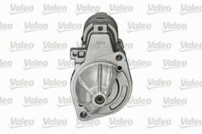 Starter für STARTANLAGE Valeo 726042 online kaufen | eBay
