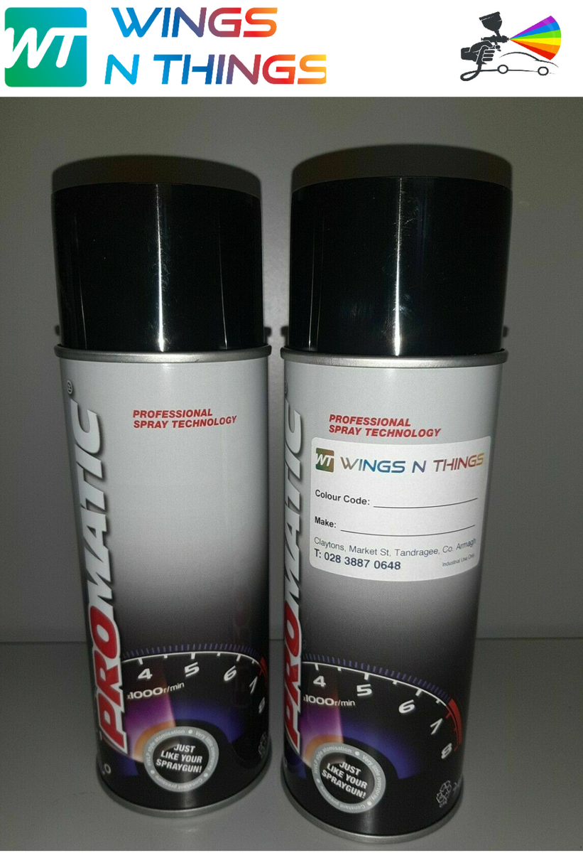 MG PRIME Vernice Per Auto Bomboletta Spray Per Suzuki Z2T Grove Green Pearl Metallic/Grove Green Metallic Bomboletta A Spruzzo Di Vernice Di Base Da 400ml - Foto 6