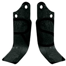 Fr&auml;smesser Bogenmesser f&uuml;r Agria Fr&auml;se rechts 1767 071943 180AGR-60R