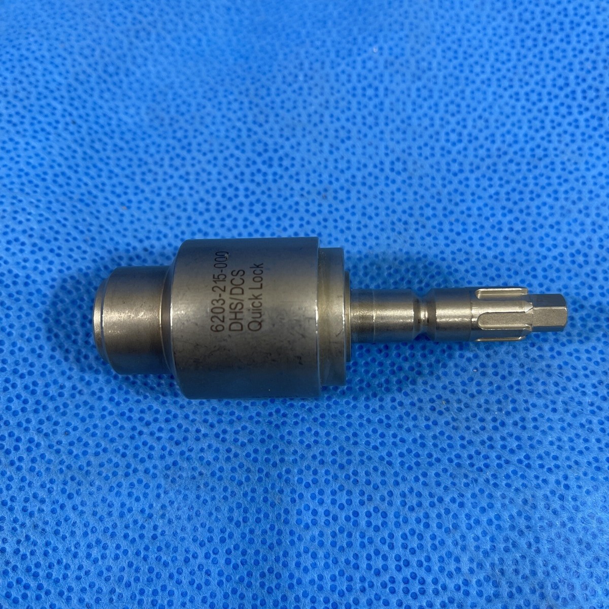 Stryker 6203-215 Synthes Quick lock | eBay